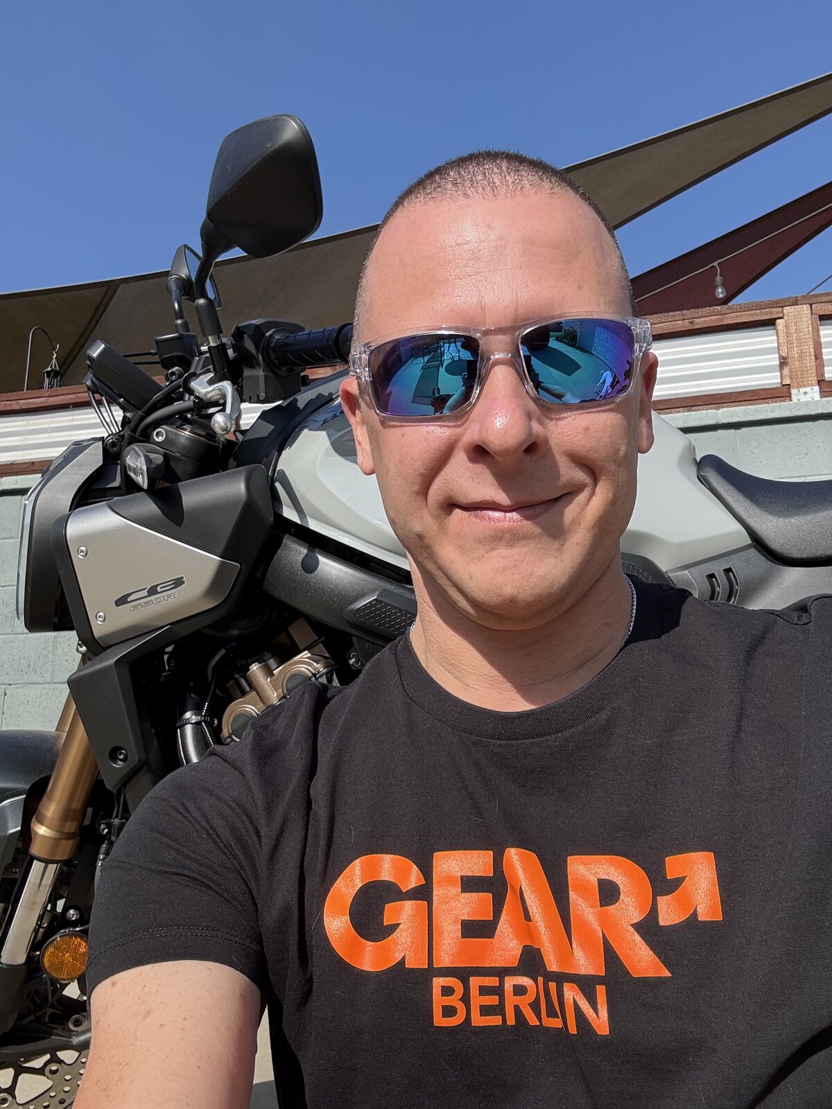 Portrait of JetBikerBLN